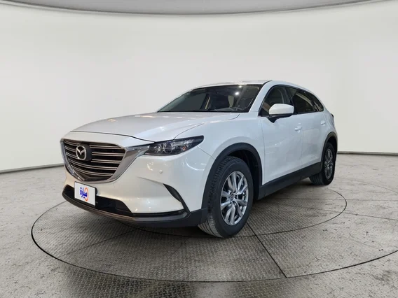 مازدا سى اكس 9 Skyactiv  2020 