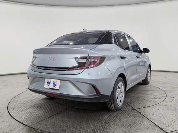 هيونداي Grand i10 فلييت 2024 