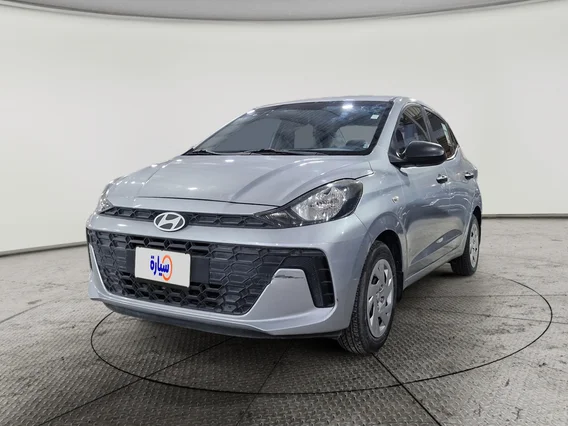 هيونداي Grand i10 فلييت 2024 