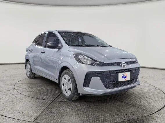 هيونداي Grand i10 فلييت 2024 