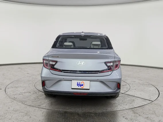هيونداي Grand i10 فلييت 2024 