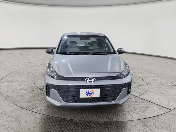هيونداي Grand i10 فلييت 2024 