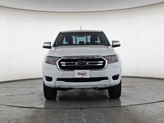 فورد رينجر XL 2020 دبل