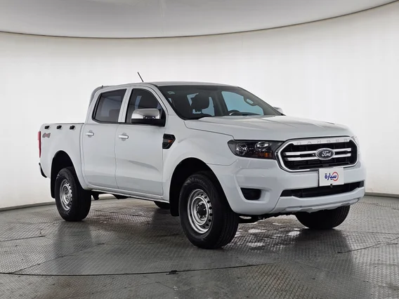 فورد رينجر XL 2020 دبل