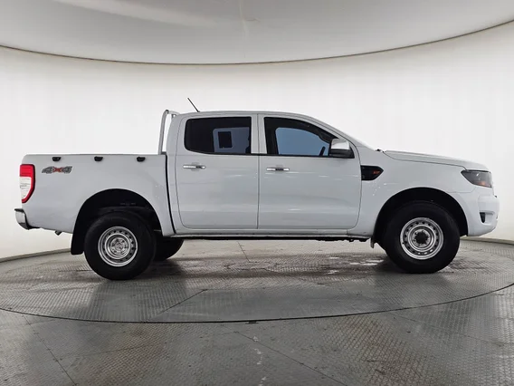 فورد رينجر XL 2020 دبل