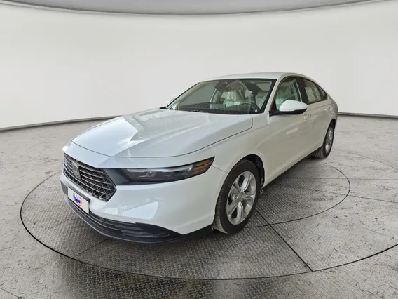 هوندا اكورد LX 2025 