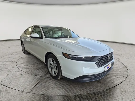 هوندا اكورد LX 2025 