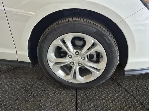 هوندا اكورد LX 2025 