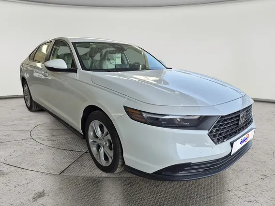 هوندا اكورد LX 2025 