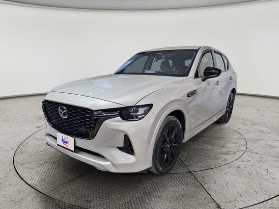 Mazda CX60 High Plus 2025 
