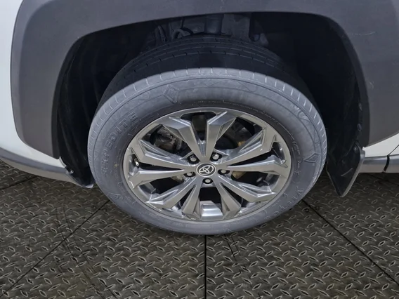 Toyota RAV4 ADVENTURE 2023 