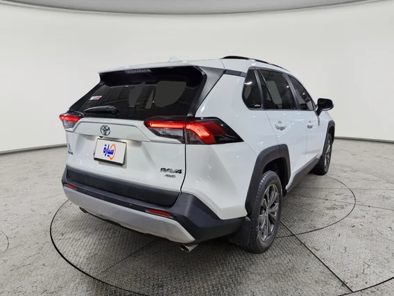 Toyota RAV4 ADVENTURE 2023 