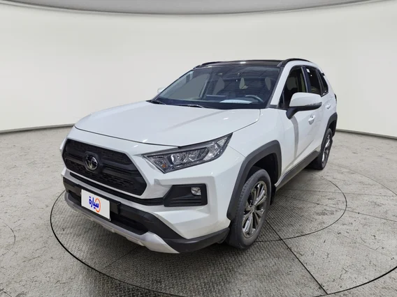 Toyota RAV4 ADVENTURE 2023 