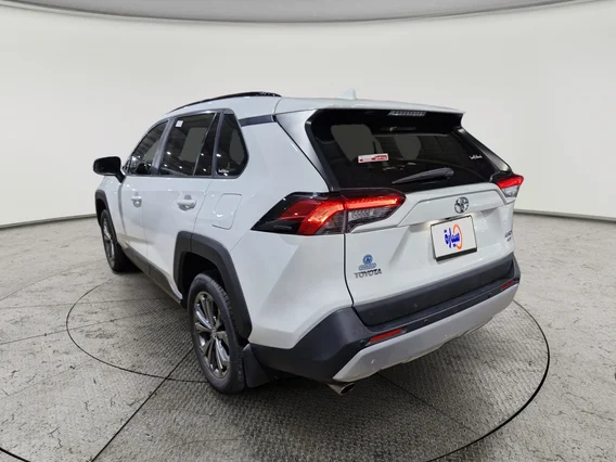 Toyota RAV4 ADVENTURE 2023 