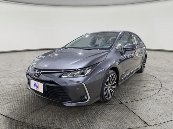 Toyota Corolla XLI Executive Moonroof 2022 