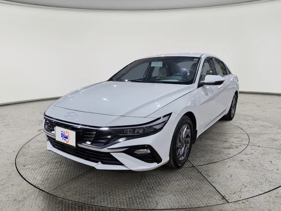 هيونداي النترا سمارت بلس 2025 