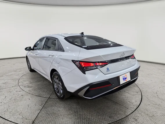 هيونداي النترا سمارت بلس 2025 