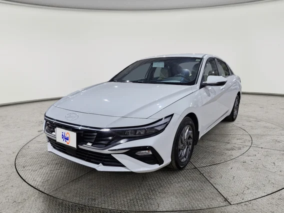 هيونداي النترا سمارت بلس 2025 