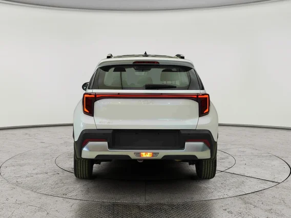 Kia SONET GLS New Shape 2026 