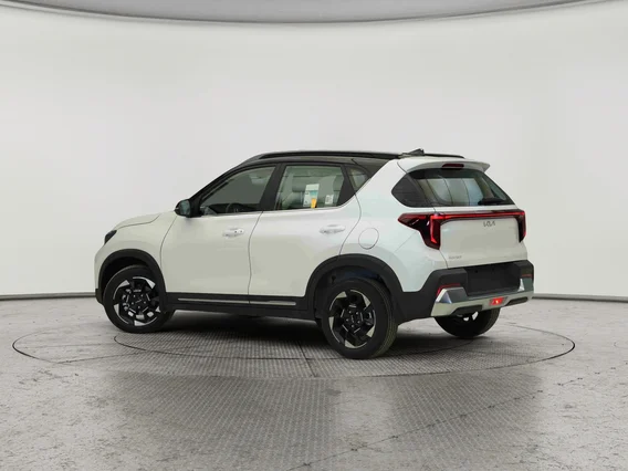 Kia SONET GLS New Shape 2026 