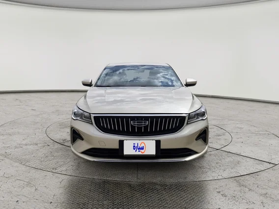 جيلي امجراند GF 2024 