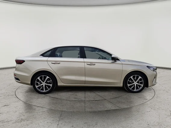 جيلي امجراند GF 2024 