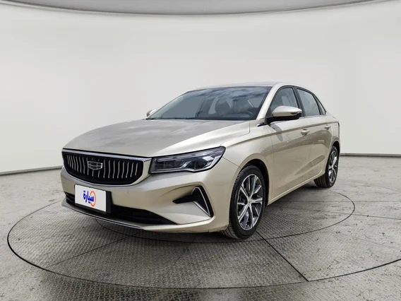 جيلي امجراند GF 2024 