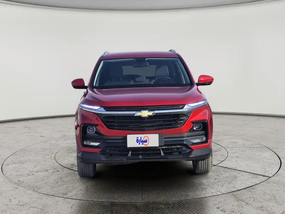 Chevrolet Captiva LT 2025 