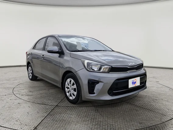 Kia Pegas LX 2023 