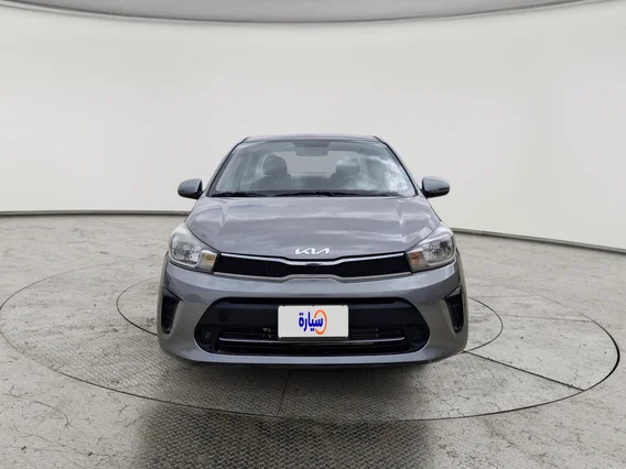 Kia Pegas LX 2023 