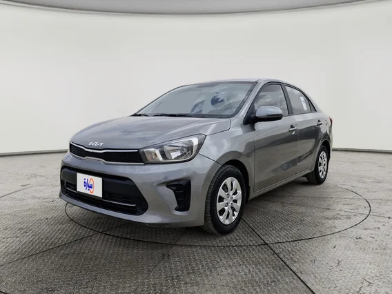 Kia Pegas LX 2023 