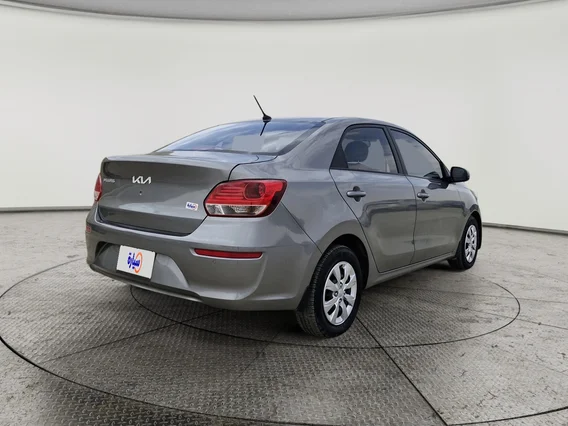 Kia Pegas LX 2023 