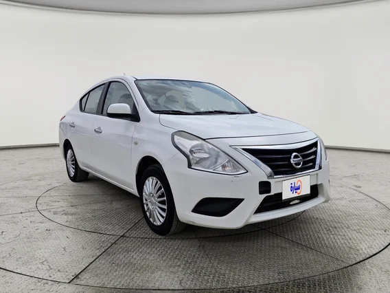Nissan Sunny Classic 2022 