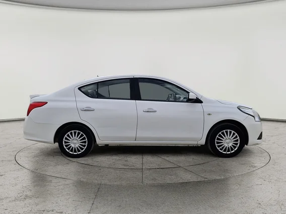 Nissan Sunny Classic 2022 