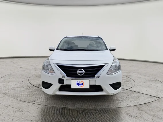 Nissan Sunny Classic 2022 