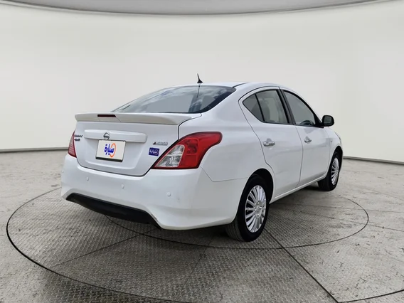 Nissan Sunny Classic 2022 