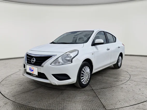 Nissan Sunny Classic 2022 