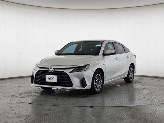 تويوتا يارس Y 2023 