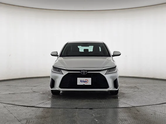 تويوتا يارس Y 2023 