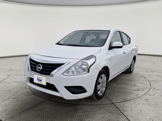 نيسان صني SV 2022 