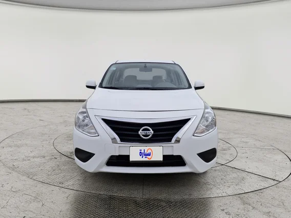 Nissan Sunny SV 2022 