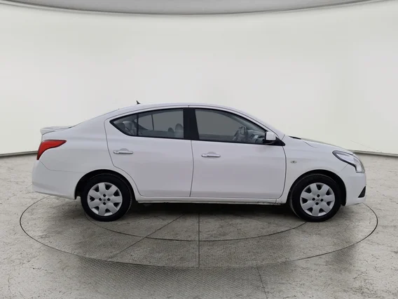 Nissan Sunny SV 2022 