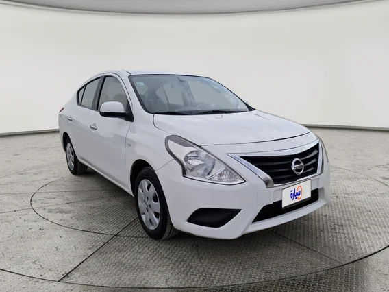 Nissan Sunny SV 2022 