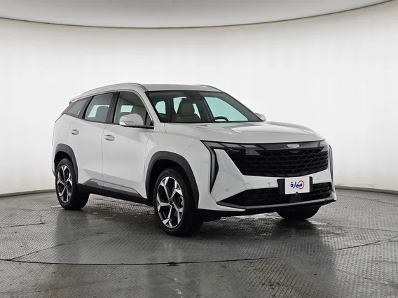 Geely StarRay GK 2024 