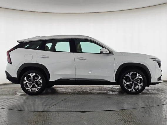 Geely StarRay GK 2024 