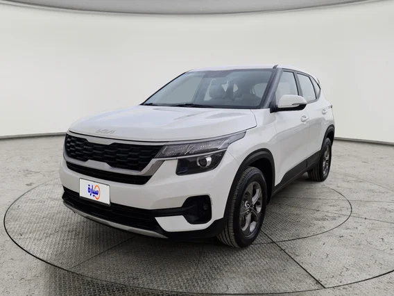 Kia Seltos LX 2023 