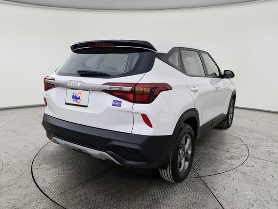Kia Seltos LX 2023 