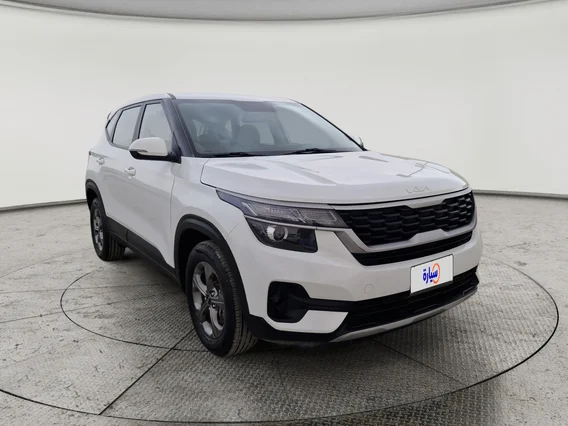 Kia Seltos LX 2023 