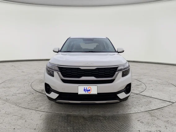 Kia Seltos LX 2023 