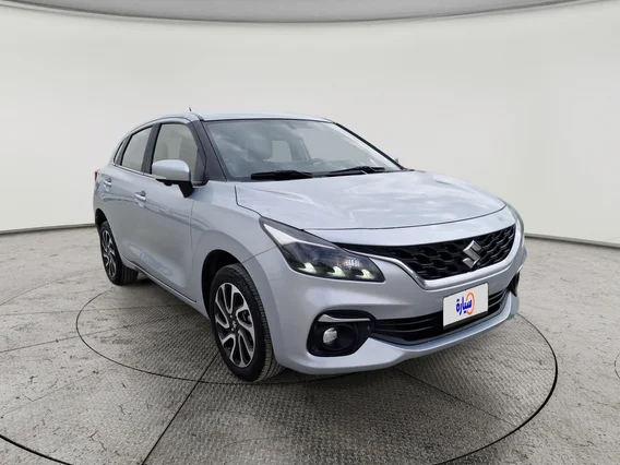 سوزوكي بالينو GLX 2024 